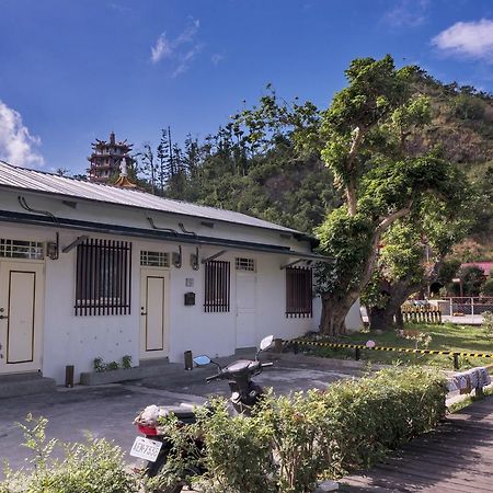 鐵花旦黃宿 T'ai-tung Esterno foto